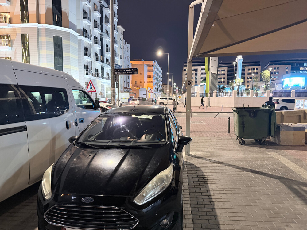ford fiesta - 3
