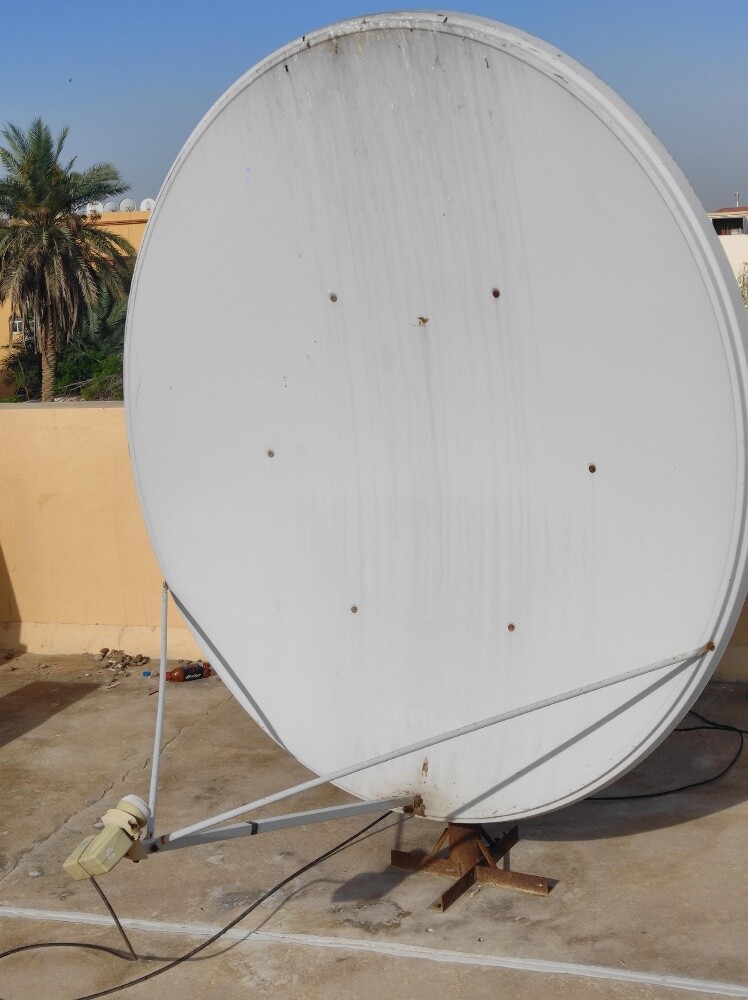 Airtel Antenna For Sale Fresh - 1