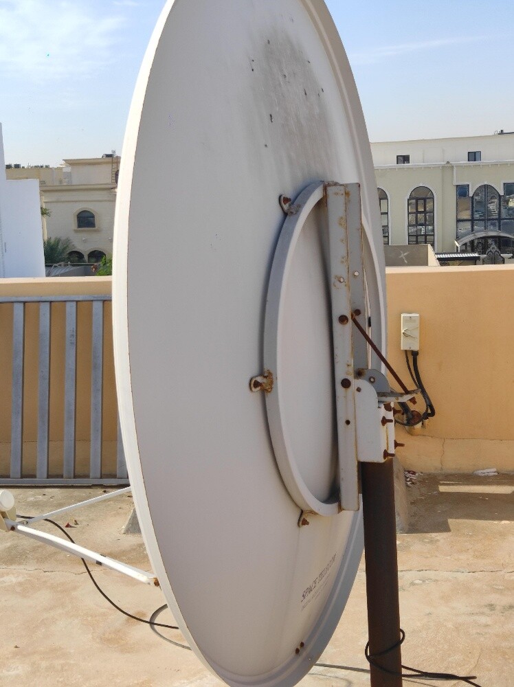 Airtel Antenna For Sale Fresh - 2