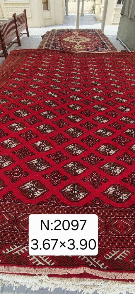 سجاد الايراني مكينه - 16