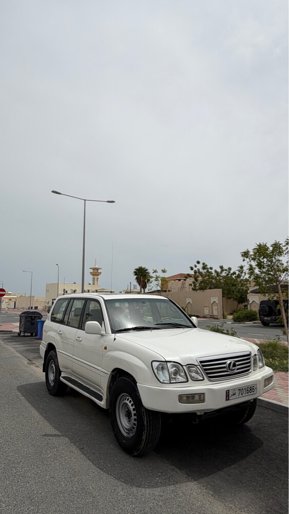  للبيع او للبدل لكسز 2006 - 6