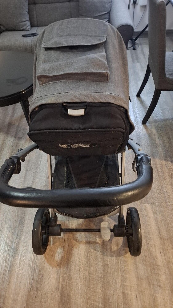Playxtrem Baby Stroller - 5