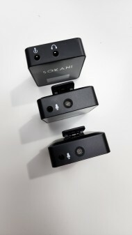 Sokani Wireless Microphone - 7