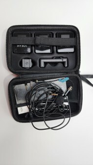 Sokani Wireless Microphone - 4