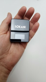 Sokani Wireless Microphone - 8
