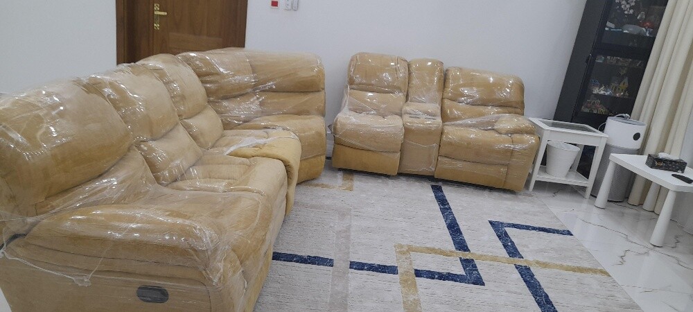 ستاير سجاد كنفرديه ارضيه - 13