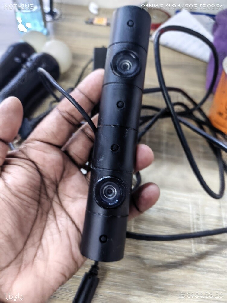 Sony Iron man VR - 4