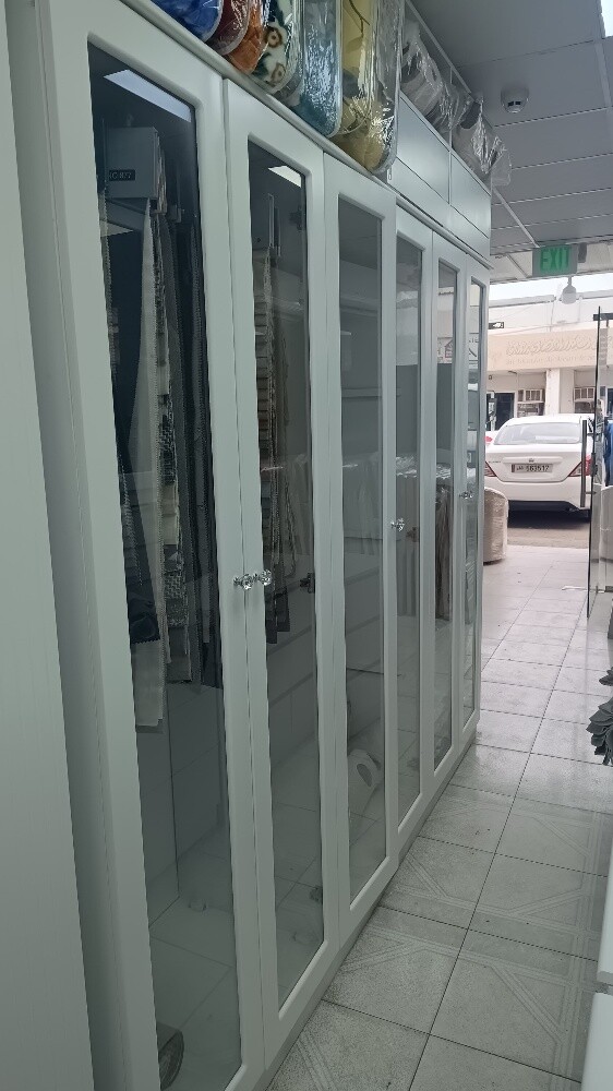 Big cabinet available for sale. - 11