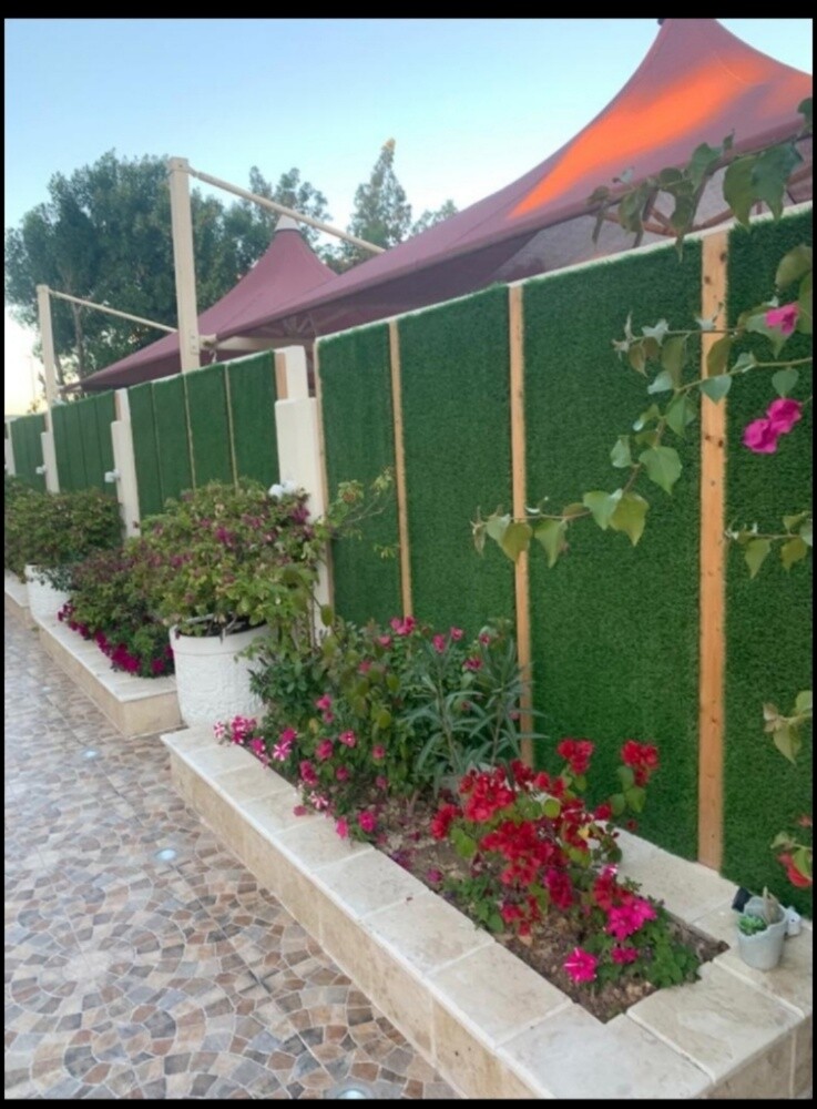 صيانه الحدائق - 2