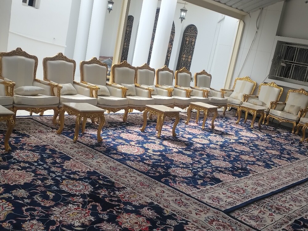 جديدةجلسات سدود - 11