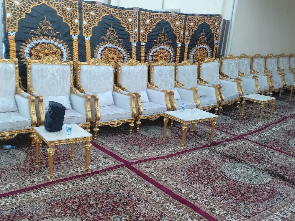 جلسات سدود جديدة - 7