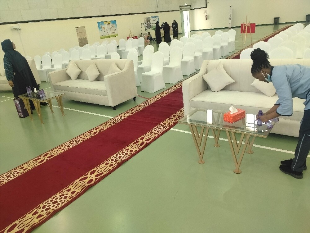 جلسات سدود جديدة - 5