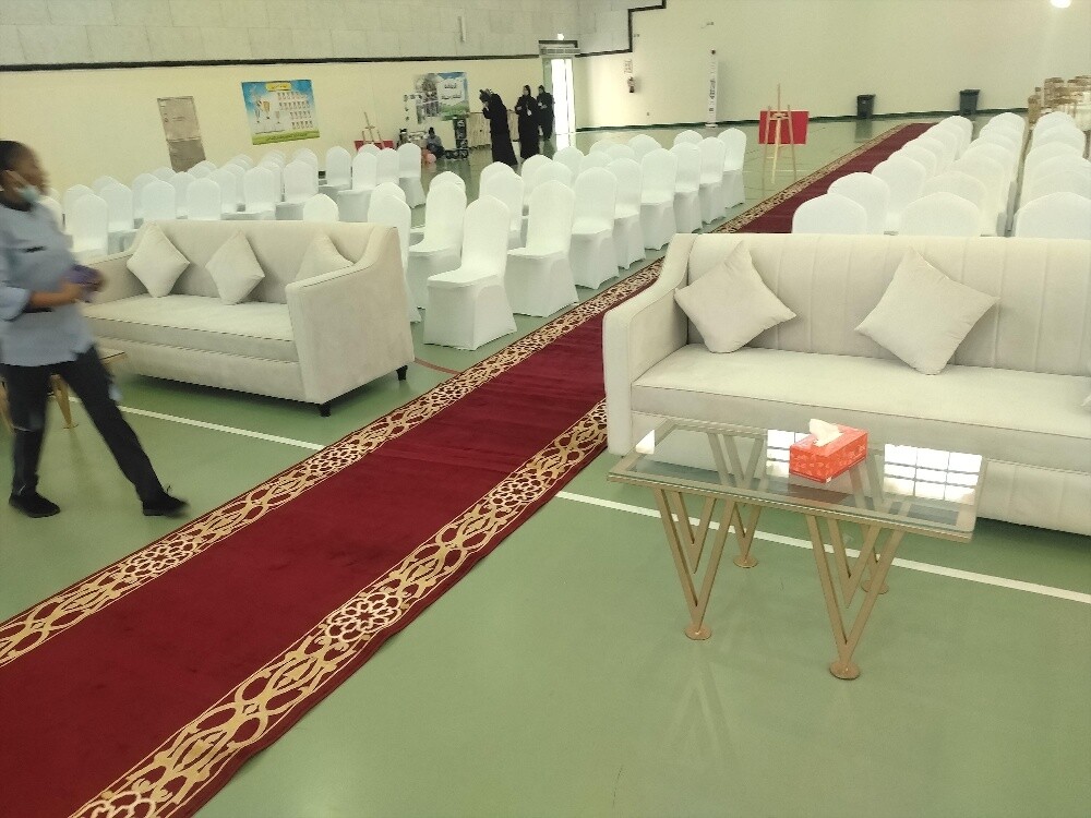 سجادة طاولات - 6