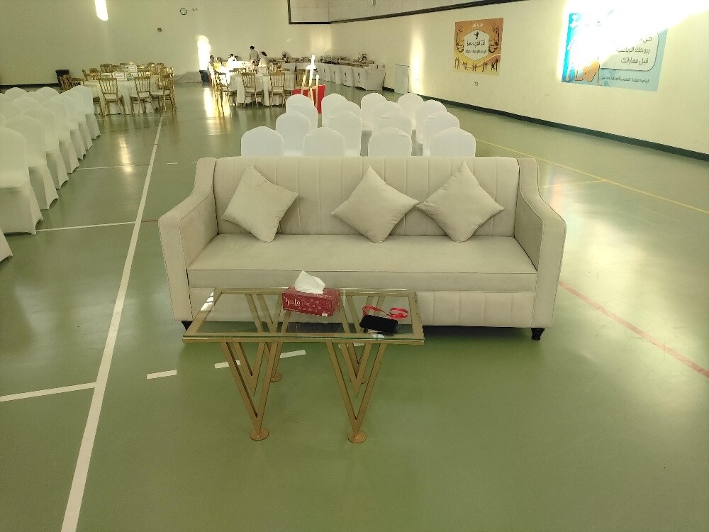 سجادة طاولات - 9