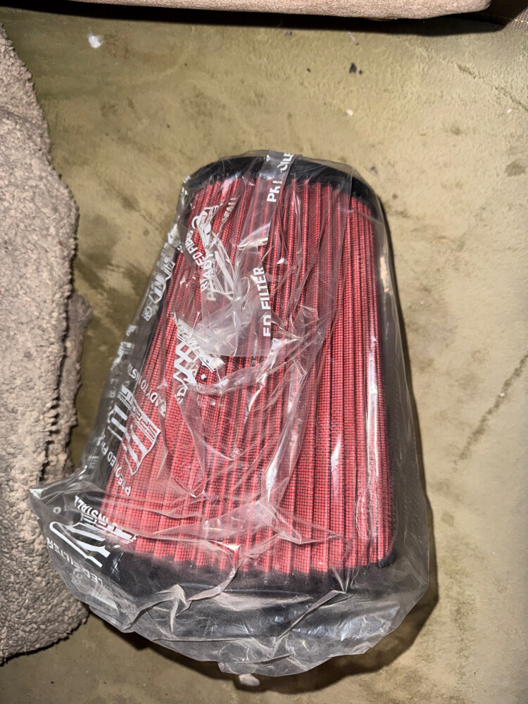 فلتر رياضى كبير جديد مع كل مشتقات - 3