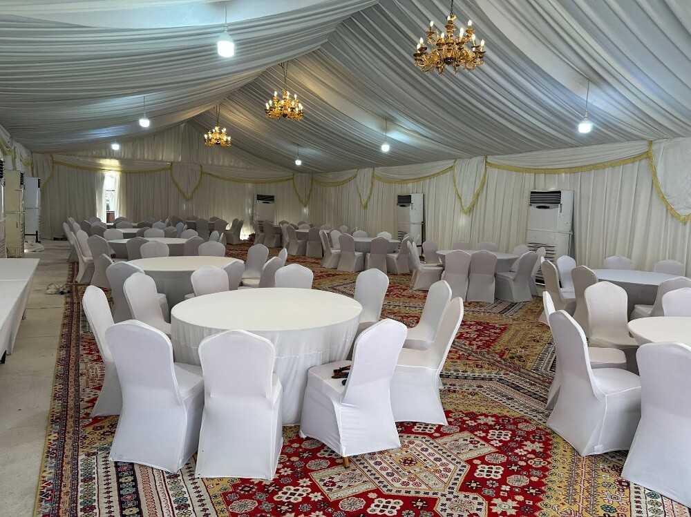 طاولات طاولات طعام - 1