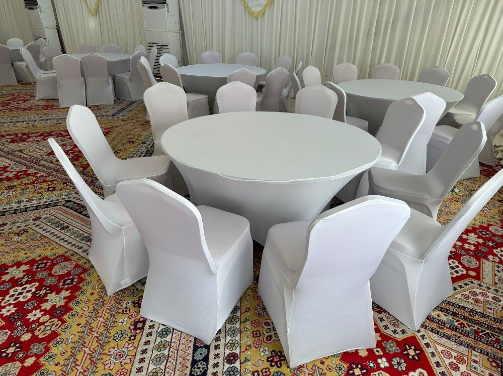 طاولات طاولات طعام - 7