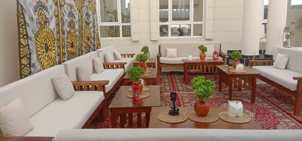 خيام وكوشه ليالى الخليج51235679 - 14
