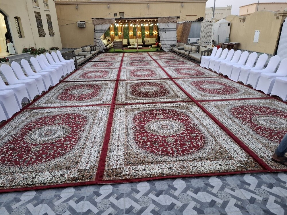 خيام وكوشه ليالى الخليج51235679 - 13