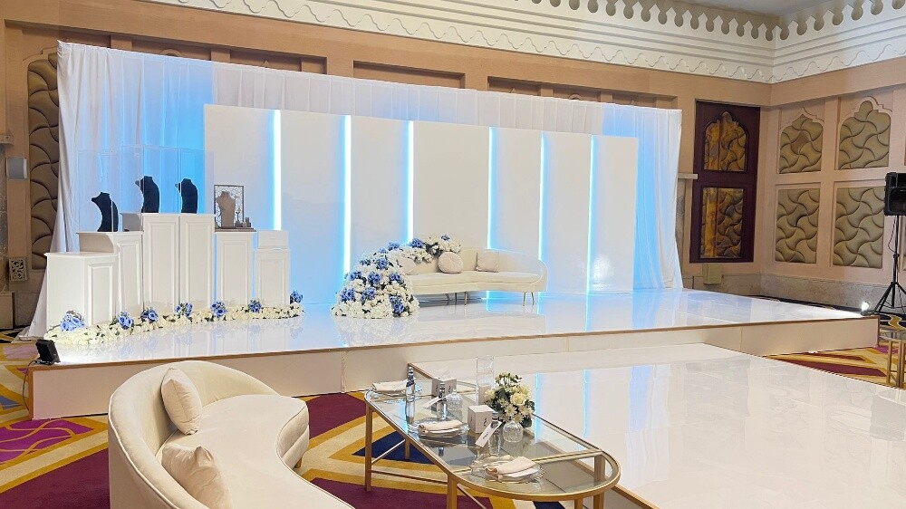 خيام وكوشه ليالى الخليج51235679 - 8