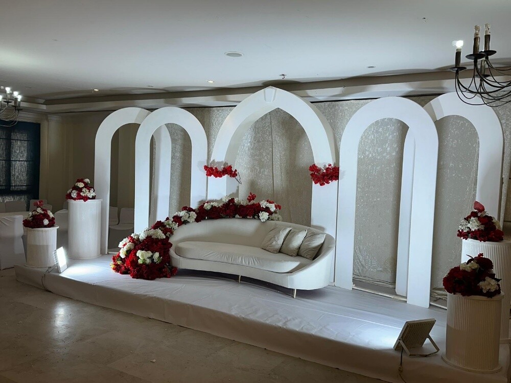 خيام وكوشه ليالى الخليج51235679 - 23