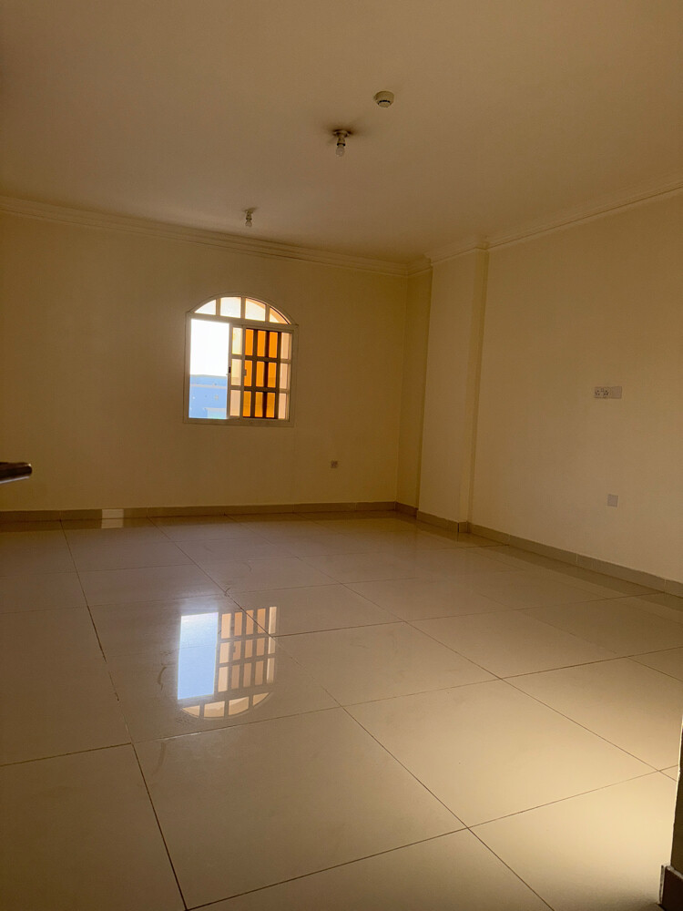 family 3 BHK apartment in wakra - 2