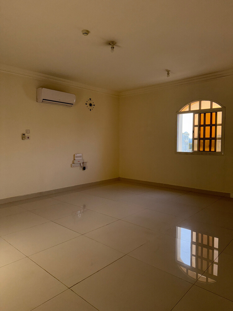family 3 BHK apartment in wakra - 4