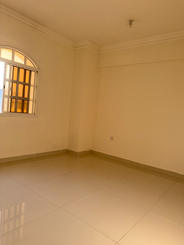 family 3 BHK apartment in wakra - 6