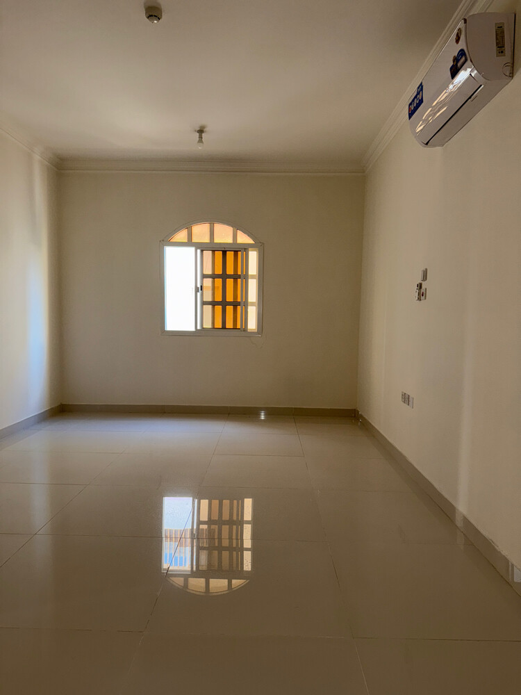 family 3 BHK apartment in wakra - 9