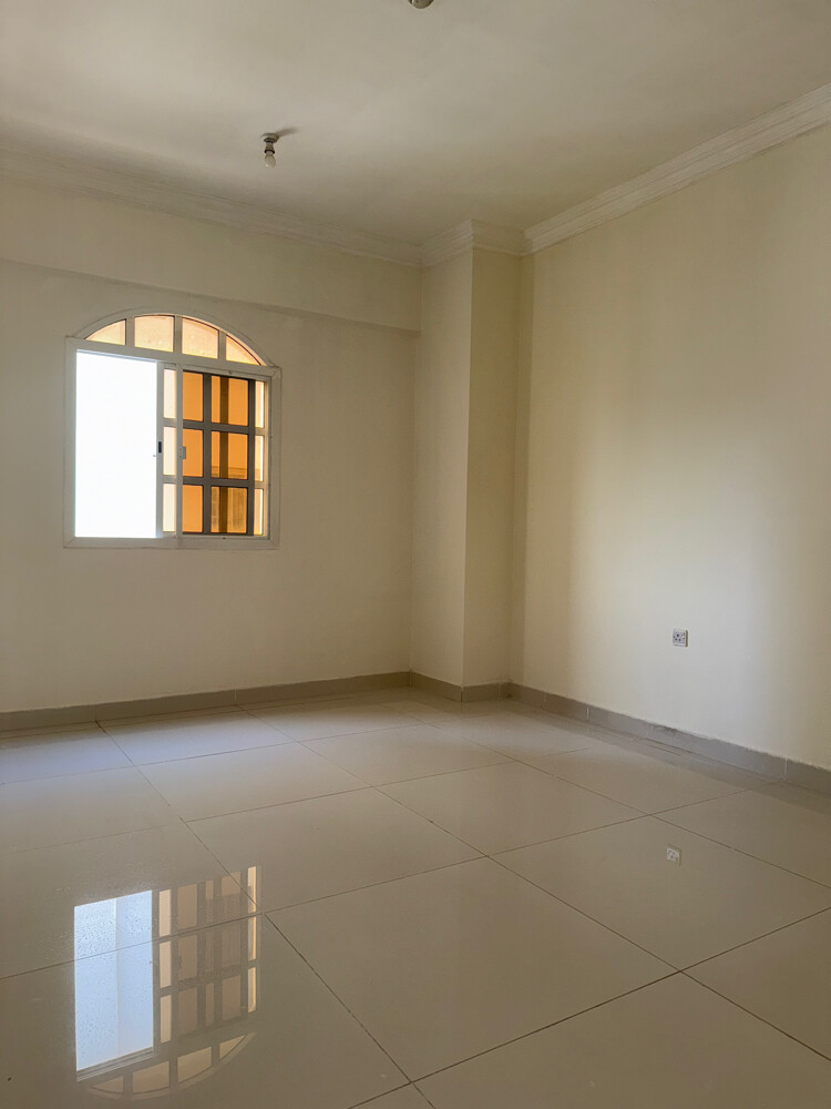 family 3 BHK apartment in wakra - 7