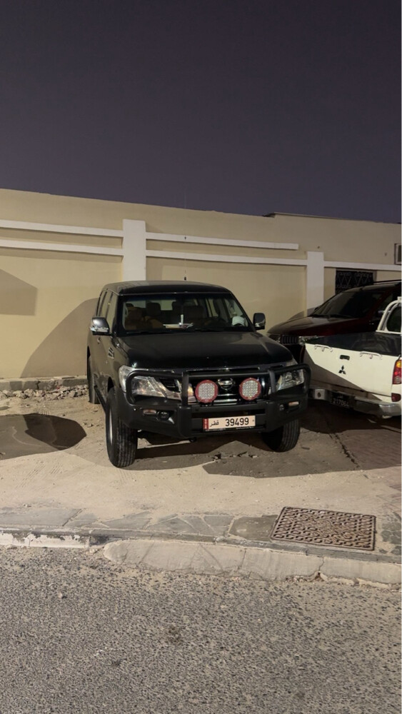 صدام نظاره فيبر - 3