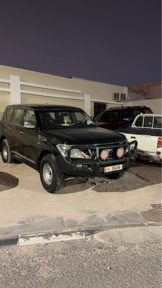 صدام نظاره فيبر - 1