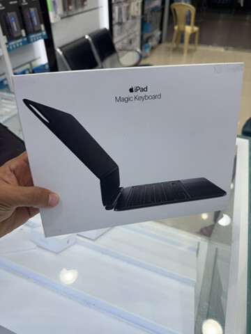iPad m5 11inch - 2