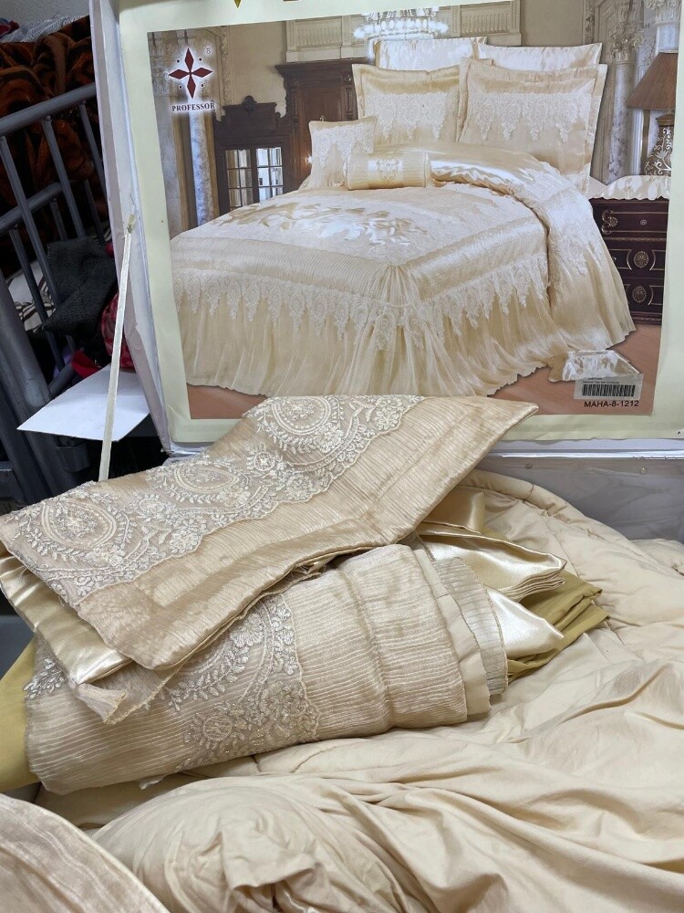 Bed sheet - 11