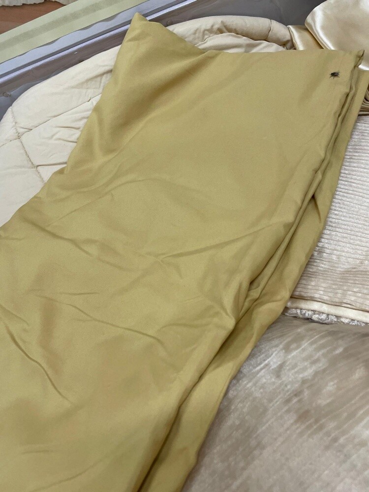 Bed sheet - 6