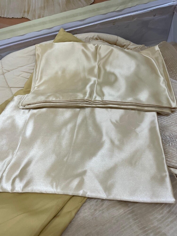 Bed sheet - 8