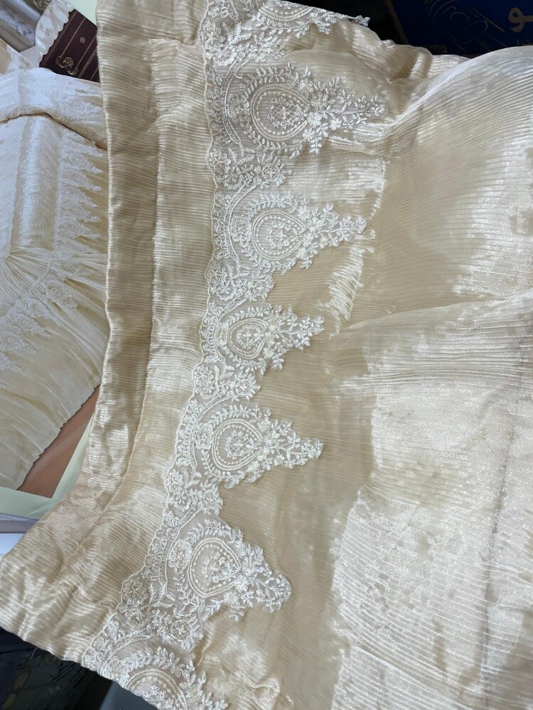 Bed sheet - 4