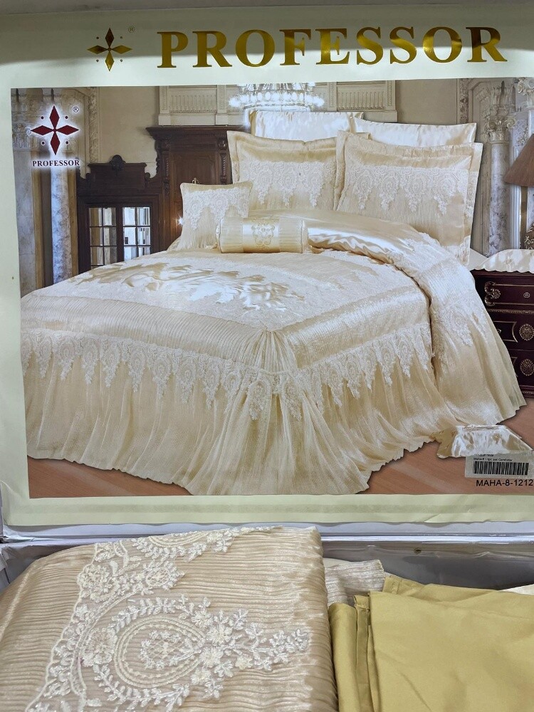 Bed sheet - 3