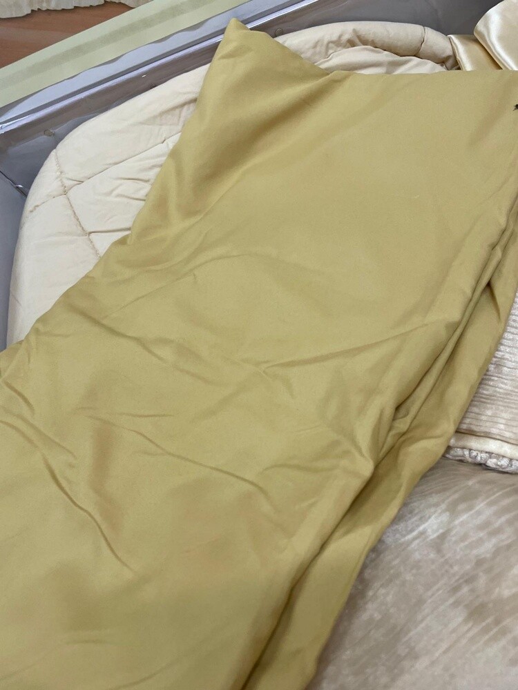 Bed sheet - 7