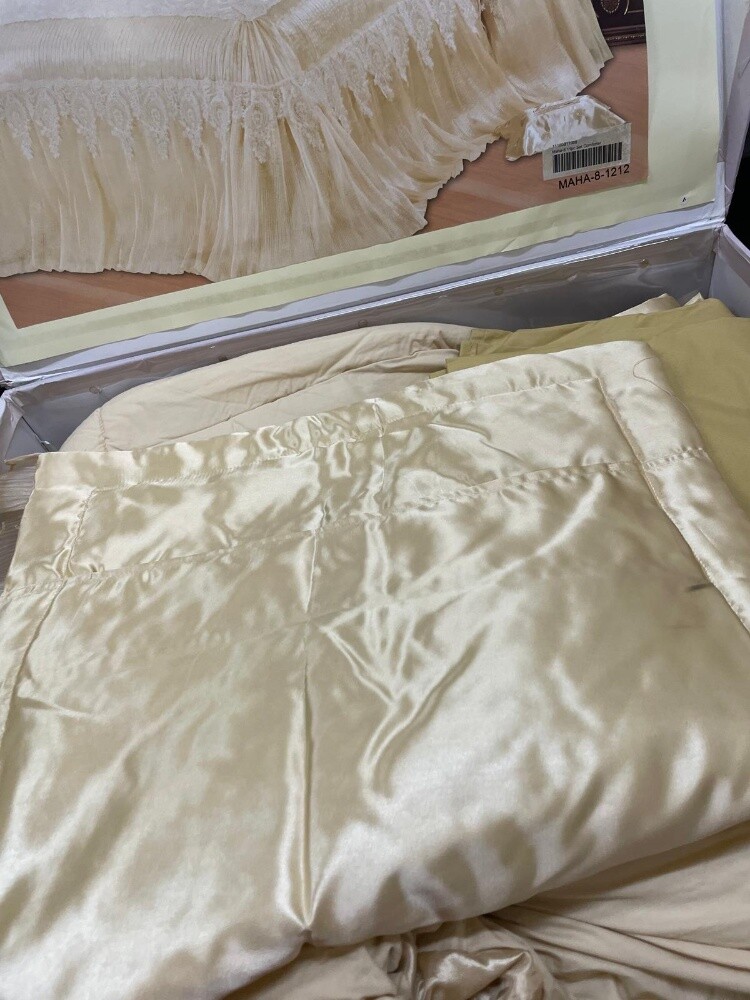 Bed sheet - 5