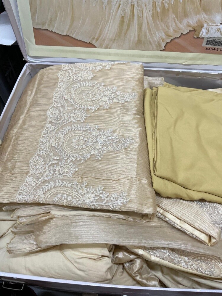Bed sheet - 2