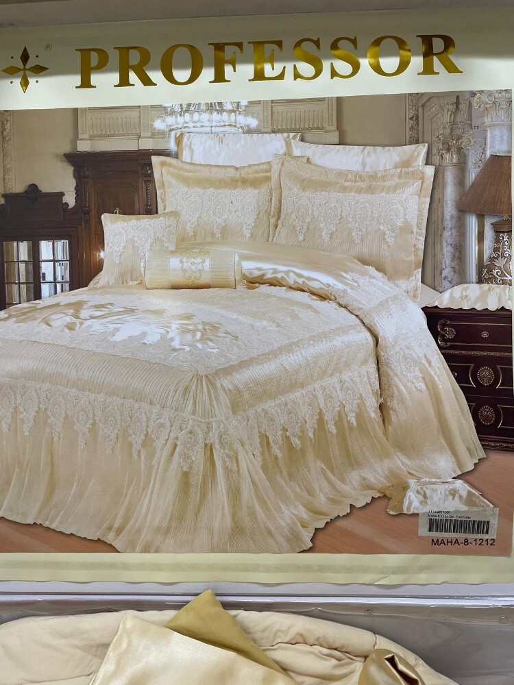 Bed sheet - 12