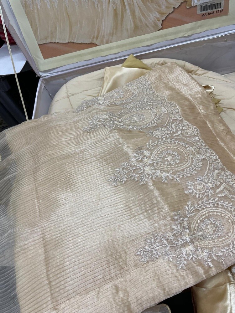 Bed sheet - 9