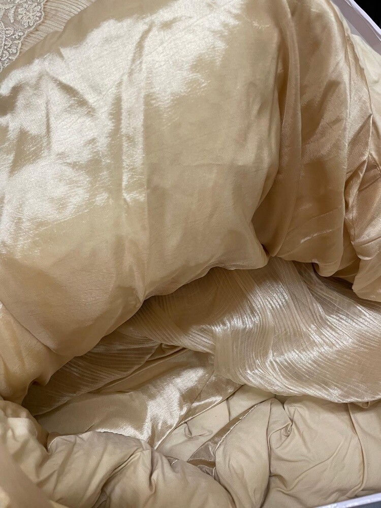 Bed sheet - 10