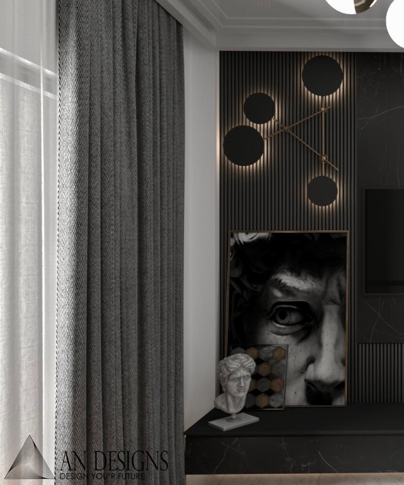 خدمات التصميم المعماري والديكور - 5