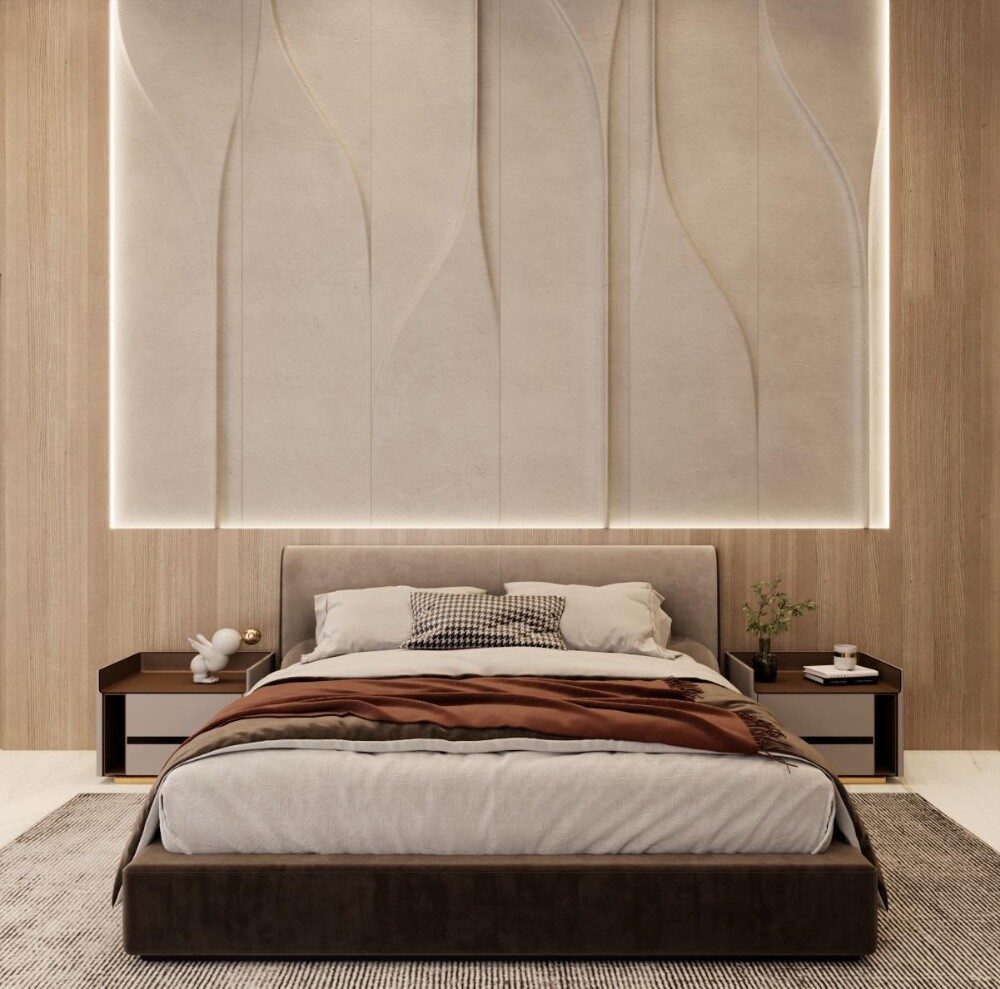 خدمات التصميم المعماري والديكور - 2