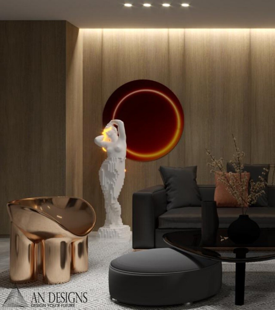 خدمات التصميم المعماري والديكور - 6