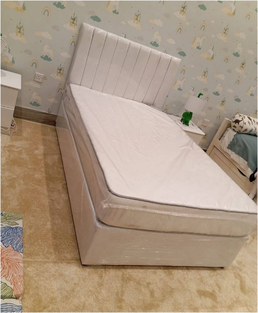 New design box bed available - 5