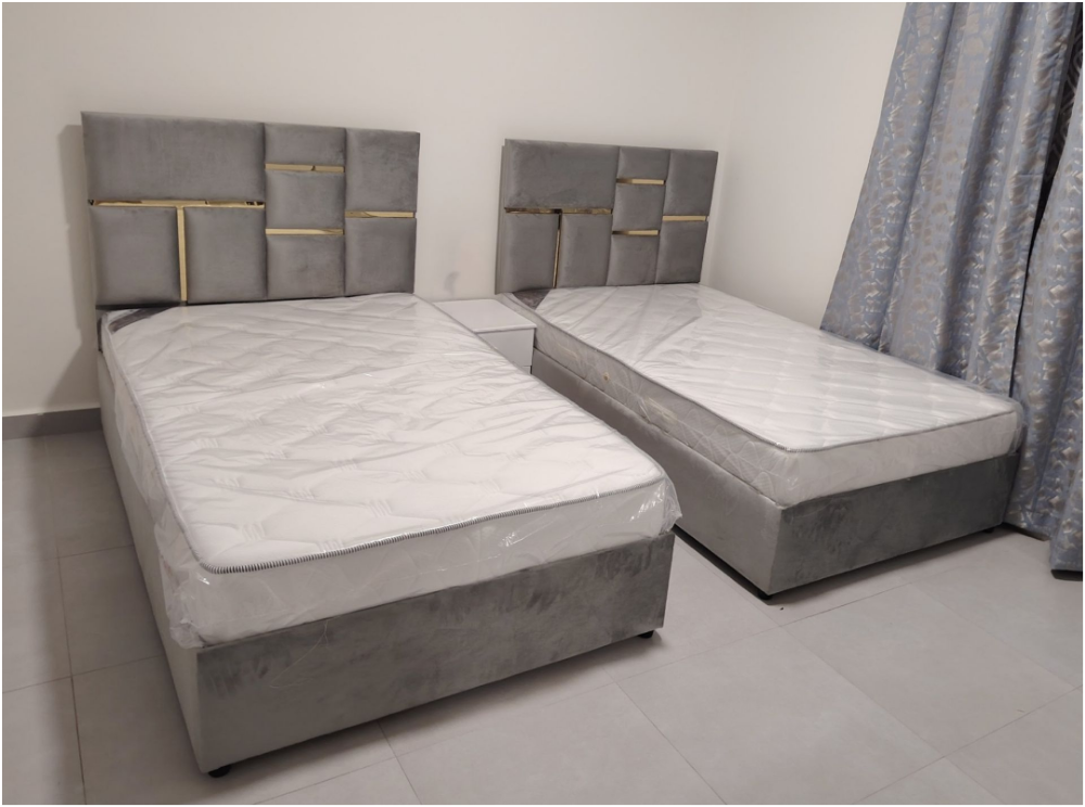 New design box bed available - 7