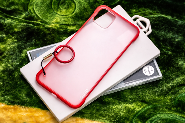 Iphone 11PRO Max  Stylish Cover - 1